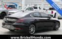 2023 Genesis G70 2.0T at Brickell Honda