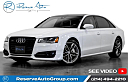Thumbnail image of 2017 Audi A8 L at Reserve Auto Group