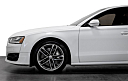 Thumbnail image of 2017 Audi A8 L at Reserve Auto Group