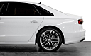 2017 Audi A8 L 3.0T quattro at Reserve Auto Group