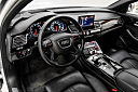 Thumbnail image of 2017 Audi A8 L at Reserve Auto Group