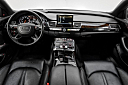 Thumbnail image of 2017 Audi A8 L at Reserve Auto Group
