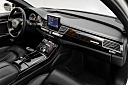 Thumbnail image of 2017 Audi A8 L at Reserve Auto Group