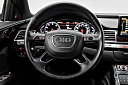 Thumbnail image of 2017 Audi A8 L at Reserve Auto Group