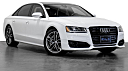Thumbnail image of 2017 Audi A8 L at Reserve Auto Group