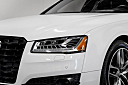 Thumbnail image of 2017 Audi A8 L at Reserve Auto Group