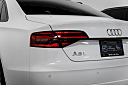 Thumbnail image of 2017 Audi A8 L at Reserve Auto Group