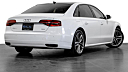 Thumbnail image of 2017 Audi A8 L at Reserve Auto Group