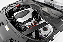 Thumbnail image of 2017 Audi A8 L at Reserve Auto Group