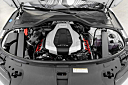 Thumbnail image of 2017 Audi A8 L at Reserve Auto Group