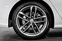 Thumbnail image of 2017 Audi A8 L at Reserve Auto Group