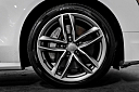 Thumbnail image of 2017 Audi A8 L at Reserve Auto Group
