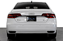 Thumbnail image of 2017 Audi A8 L at Reserve Auto Group