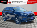 Thumbnail image of 2021 Toyota RAV4 Prime at Sunrise Toyota North