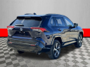 Thumbnail image of 2021 Toyota RAV4 Prime at Sunrise Toyota North