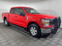 2022 Ford F-150 XLT at Kalispell Ford