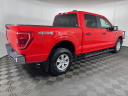Thumbnail image of 2022 Ford F-150 at Kalispell Ford