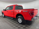 Thumbnail image of 2022 Ford F-150 at Kalispell Ford