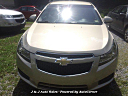 Thumbnail image of 2012 Chevrolet Cruze at J & J Auto Sales