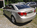 Thumbnail image of 2012 Chevrolet Cruze at J & J Auto Sales