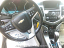 Thumbnail image of 2012 Chevrolet Cruze at J & J Auto Sales