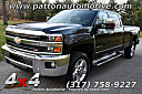 Thumbnail image of 2019 Chevrolet Silverado 2500HD at Patton Automotive