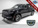 Thumbnail image of 2022 Jeep Grand Wagoneer at Luxury Imports