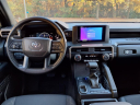 Thumbnail image of 2024 Toyota Tacoma at Classic Toyota Hampton