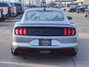 Thumbnail image of 2020 Ford Mustang at Serra Buick Gmc Champaign
