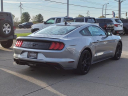 2020 Ford Mustang EcoBoost at Serra Buick Gmc Champaign