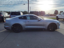 Thumbnail image of 2020 Ford Mustang at Serra Buick Gmc Champaign