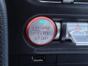 Thumbnail image of 2020 Ford Mustang at Serra Buick Gmc Champaign
