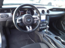 Thumbnail image of 2020 Ford Mustang at Serra Buick Gmc Champaign
