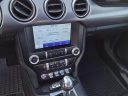Thumbnail image of 2020 Ford Mustang at Serra Buick Gmc Champaign