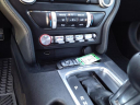 Thumbnail image of 2020 Ford Mustang at Serra Buick Gmc Champaign