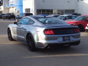 Thumbnail image of 2020 Ford Mustang at Serra Buick Gmc Champaign