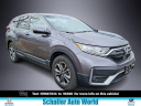 Thumbnail image of 2022 Honda CR-V at Schaller Subaru