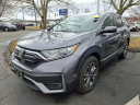 Thumbnail image of 2022 Honda CR-V at Schaller Subaru