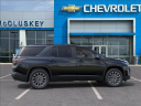 Thumbnail image of 2023 Chevrolet Traverse at Mccluskey Chevrolet Kings Automall