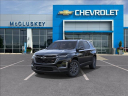 Thumbnail image of 2023 Chevrolet Traverse at Mccluskey Chevrolet Kings Automall