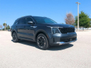 Thumbnail image of 2024 Kia Sorento at Kia of Cape Coral