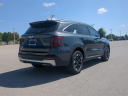 Thumbnail image of 2024 Kia Sorento at Kia of Cape Coral