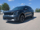 Thumbnail image of 2024 Kia Sorento at Kia of Cape Coral