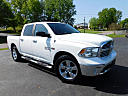 Thumbnail image of 2017 Ram 1500 at Gary Mathews Motors