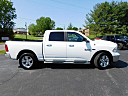 Thumbnail image of 2017 Ram 1500 at Gary Mathews Motors