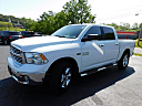Thumbnail image of 2017 Ram 1500 at Gary Mathews Motors