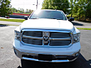 Thumbnail image of 2017 Ram 1500 at Gary Mathews Motors
