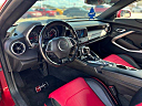 Thumbnail image of 2017 Chevrolet Camaro at EZ Auto Finance