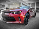 Thumbnail image of 2017 Chevrolet Camaro at EZ Auto Finance