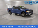 Thumbnail image of 2024 Ford F-150 at RichFord USED
